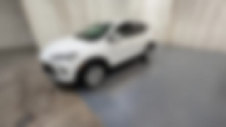 2025 Buick Encore GX vehicle photo