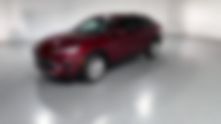 2025 Buick Envista vehicle photo