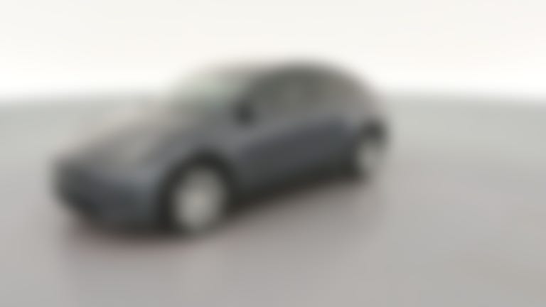 2024 Tesla Model Y vehicle photo