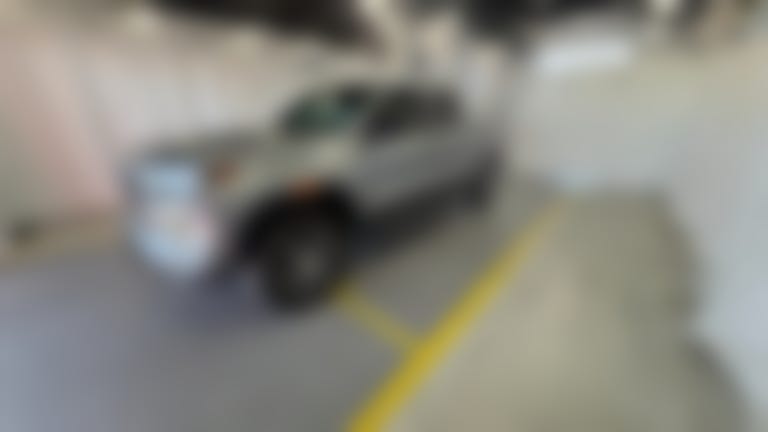 2025 GMC Canyon Crew Cab vehicle photo