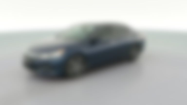 2017 Honda Accord vehicle photo