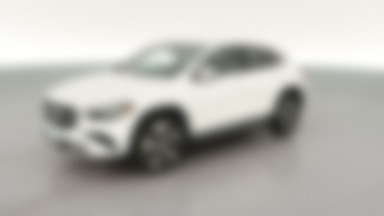 2025 Mercedes-Benz GLA vehicle photo