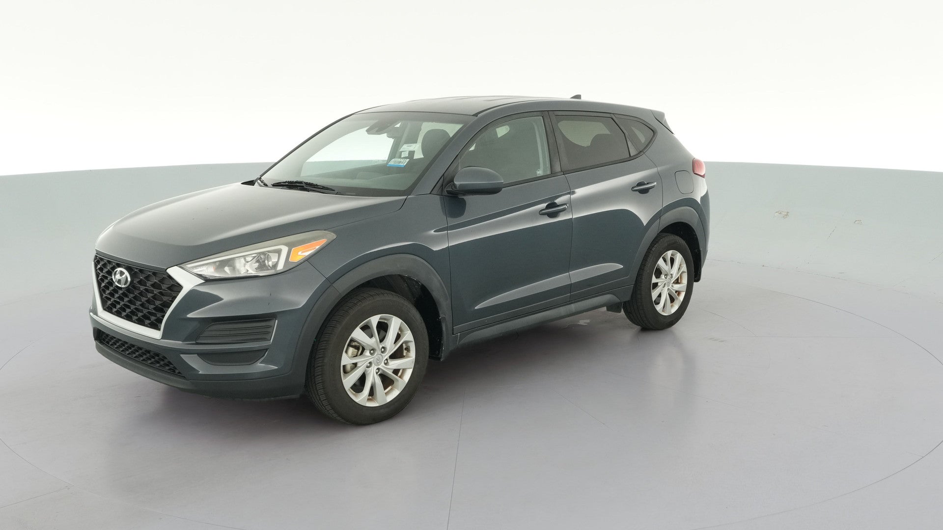 2019 Hyundai Tucson vehicle photo