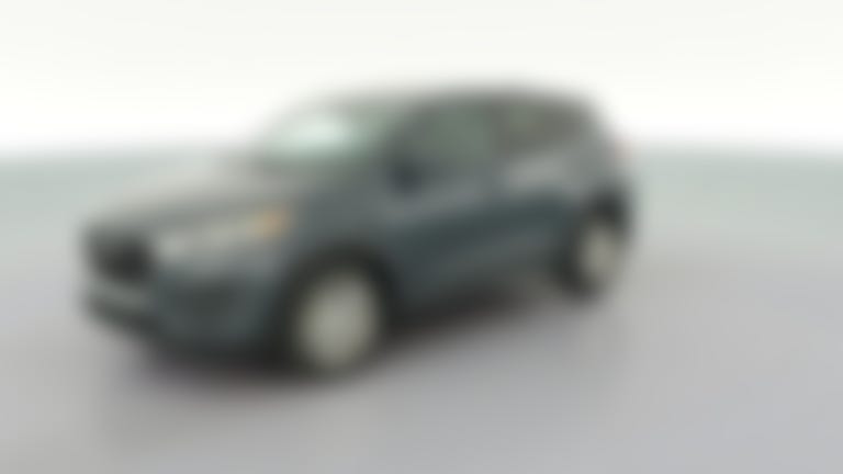 2019 Hyundai Tucson vehicle photo
