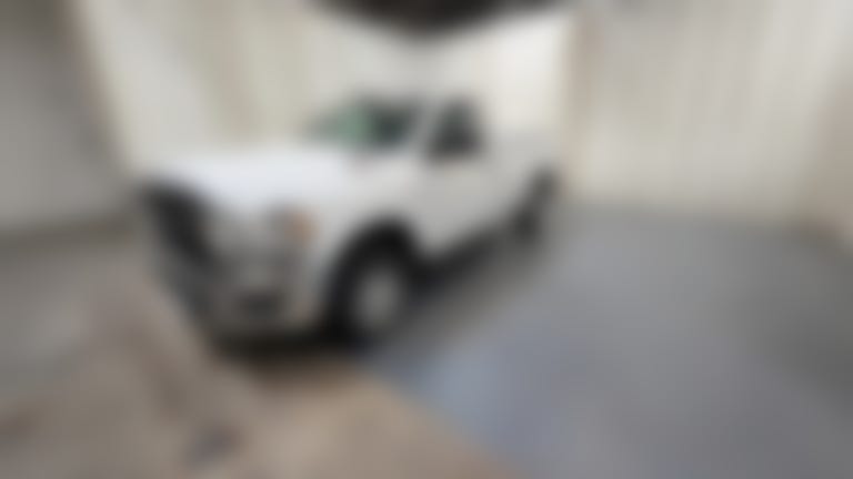 2021 Ram 3500 Regular Cab vehicle photo