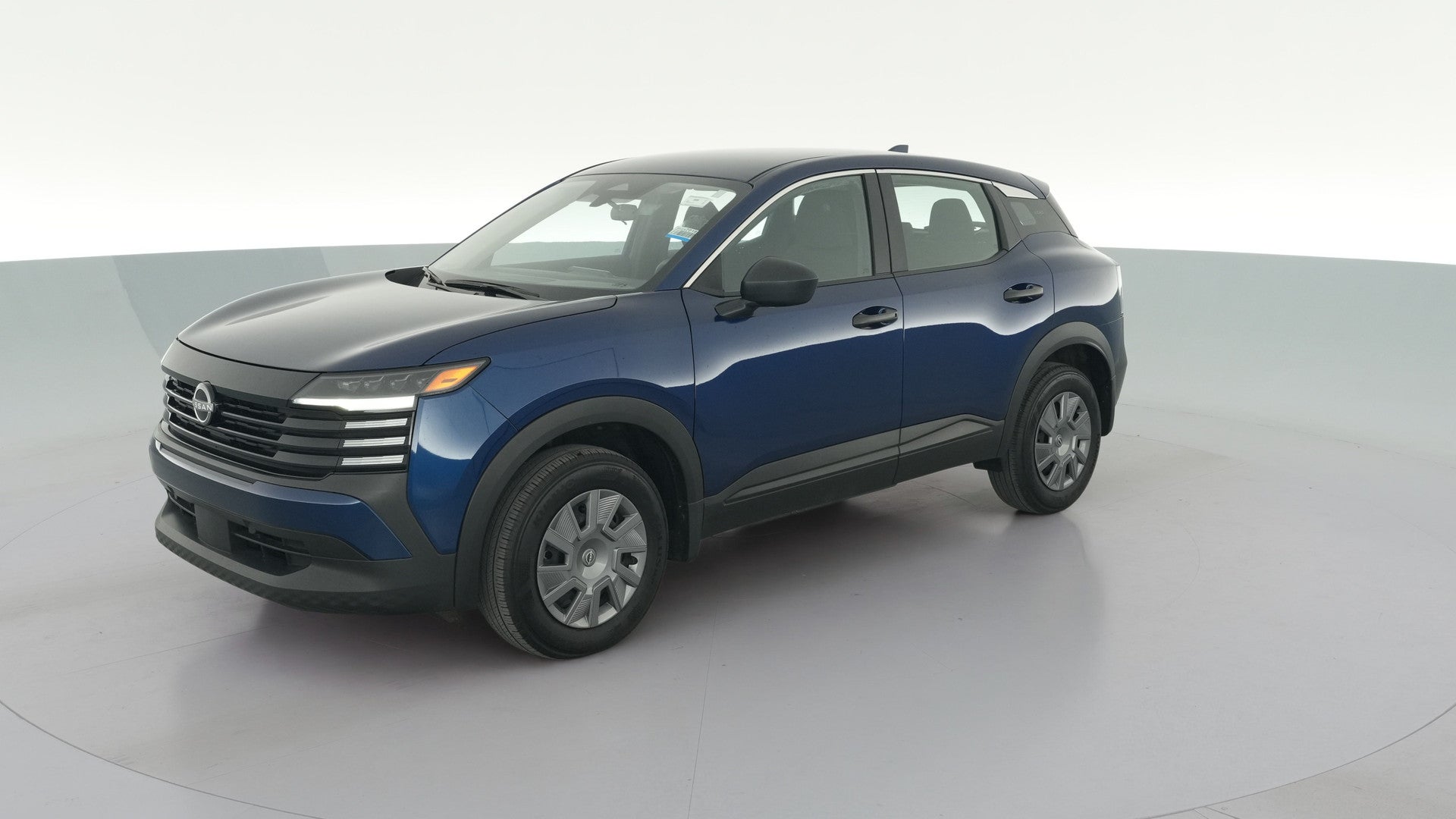 2025 Nissan Kicks vehicle photo