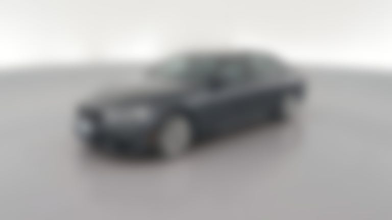 2017 BMW 7 Series vehicle photo