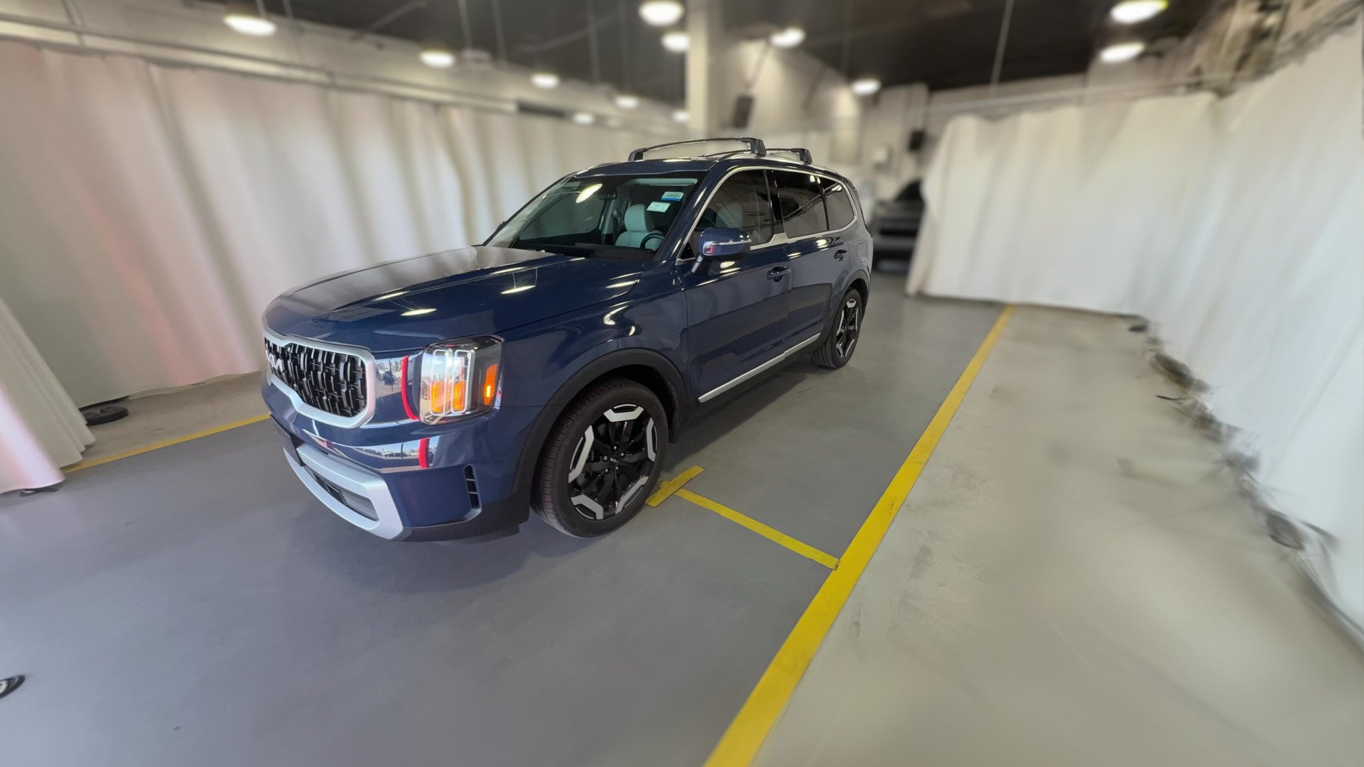 2024 Kia Telluride vehicle photo