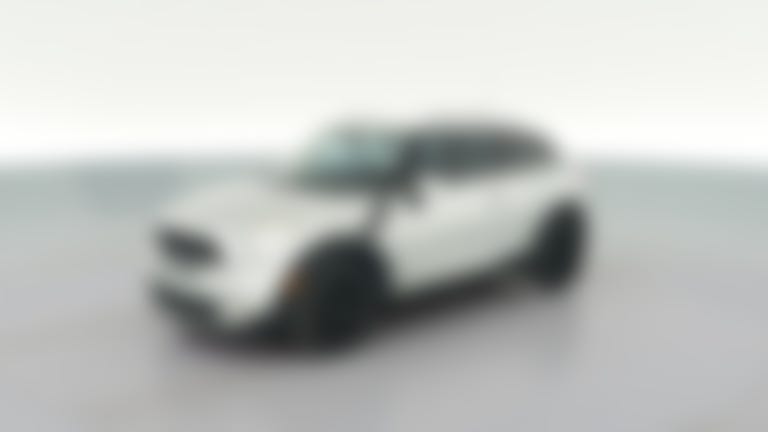 2015 MINI Paceman vehicle photo