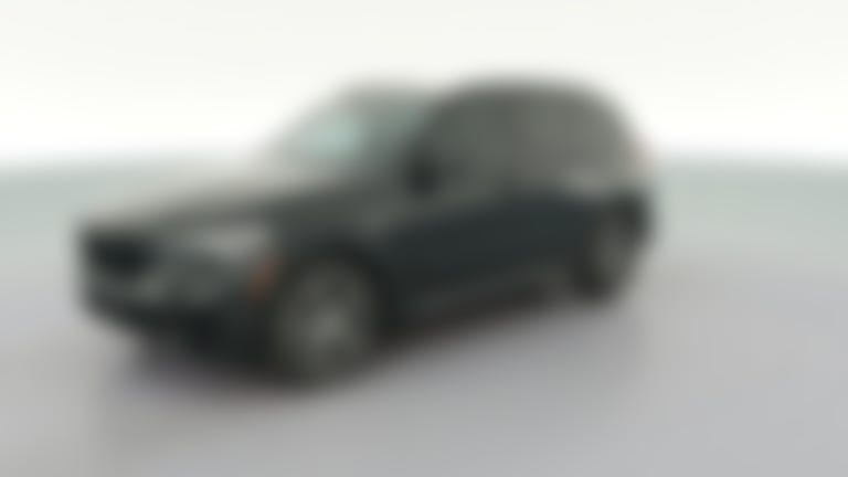 2021 BMW X5 vehicle photo