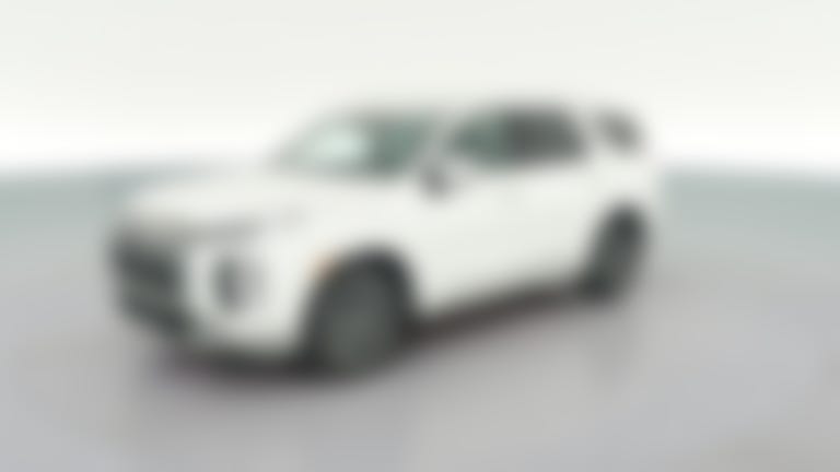 2024 Hyundai Palisade vehicle photo