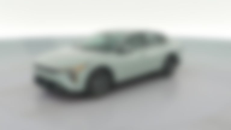 2025 Kia K4 vehicle photo