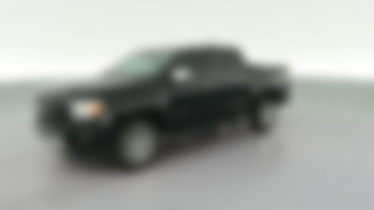 2017 GMC Canyon Crew Cab vehicle photo