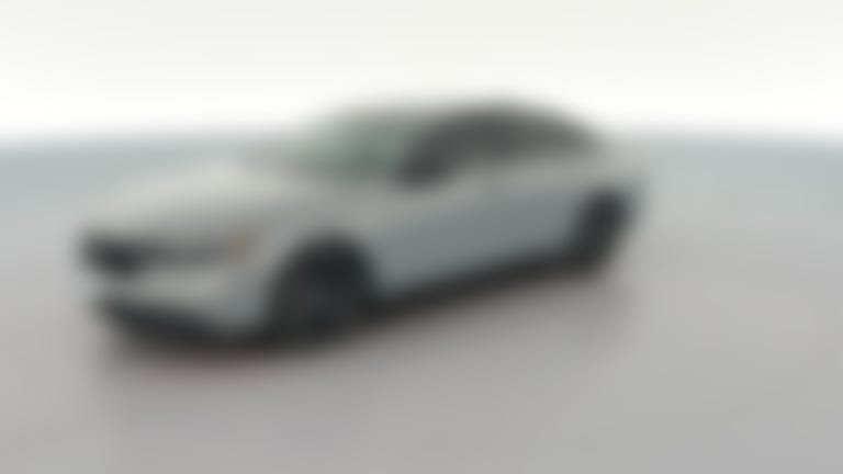 2025 Honda Accord Hybrid vehicle photo