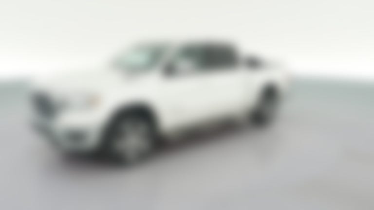 2020 Ram 1500 Crew Cab vehicle photo