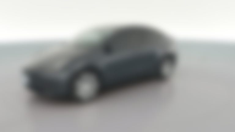 2024 Tesla Model Y vehicle photo