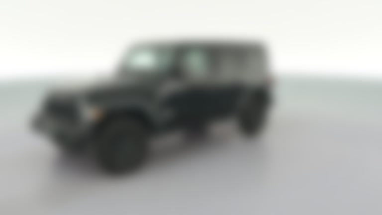 2018 Jeep Wrangler Unlimited vehicle photo