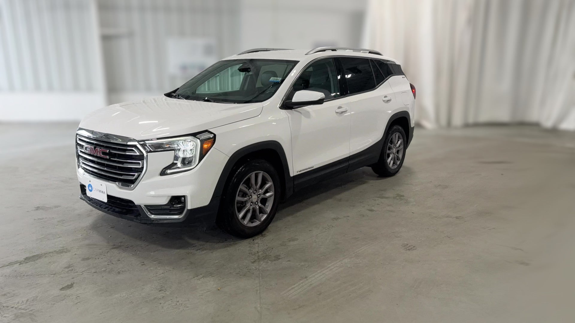 2023 GMC Terrain vehicle photo
