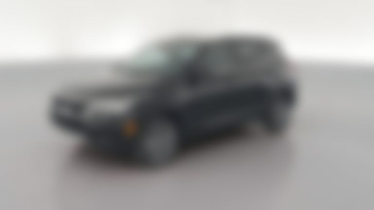 2022 Kia Seltos vehicle photo