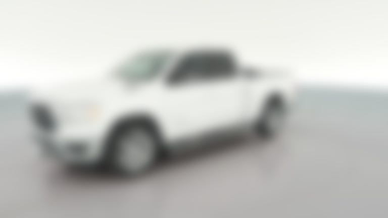 2022 Ram 1500 Quad Cab vehicle photo