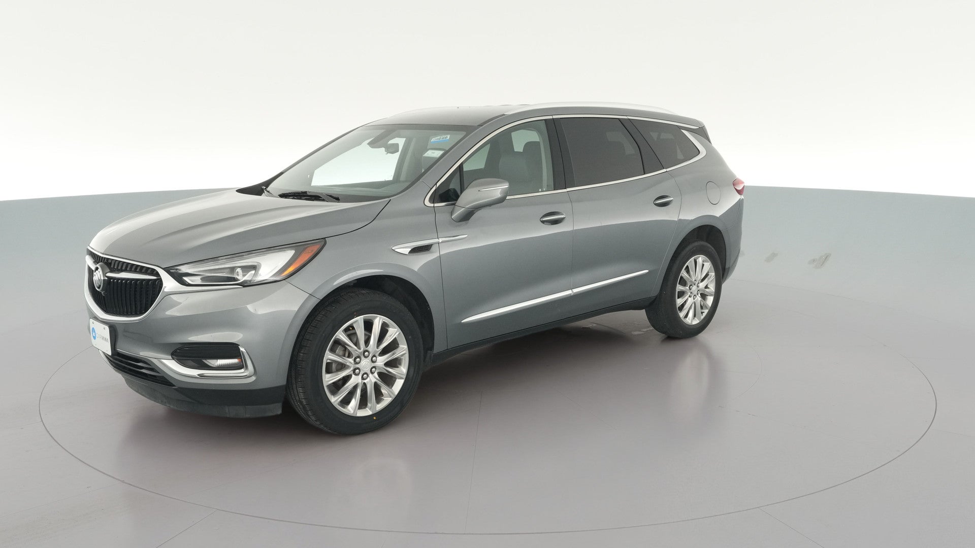 2020 Buick Enclave vehicle photo