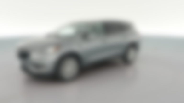 2020 Buick Enclave vehicle photo