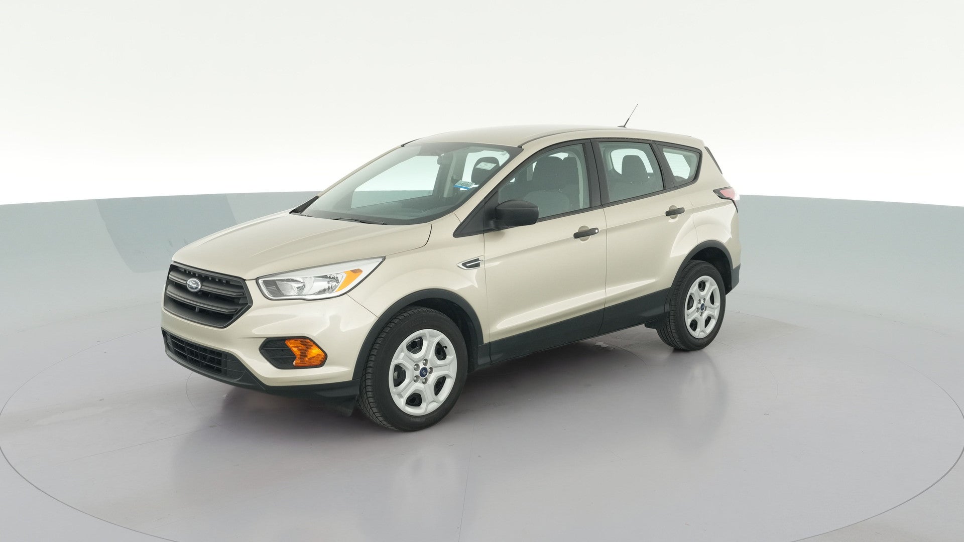 2017 Ford Escape vehicle photo