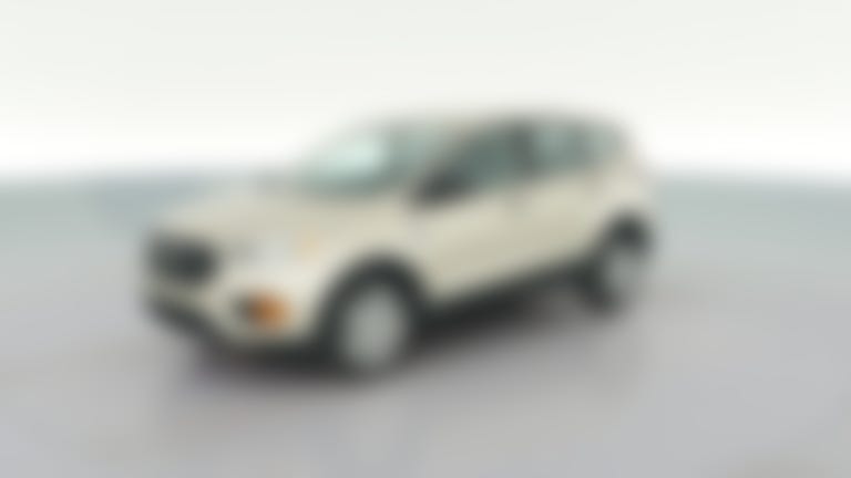 2017 Ford Escape vehicle photo