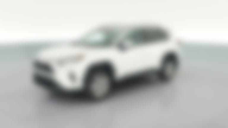 2019 Toyota RAV4 vehicle photo