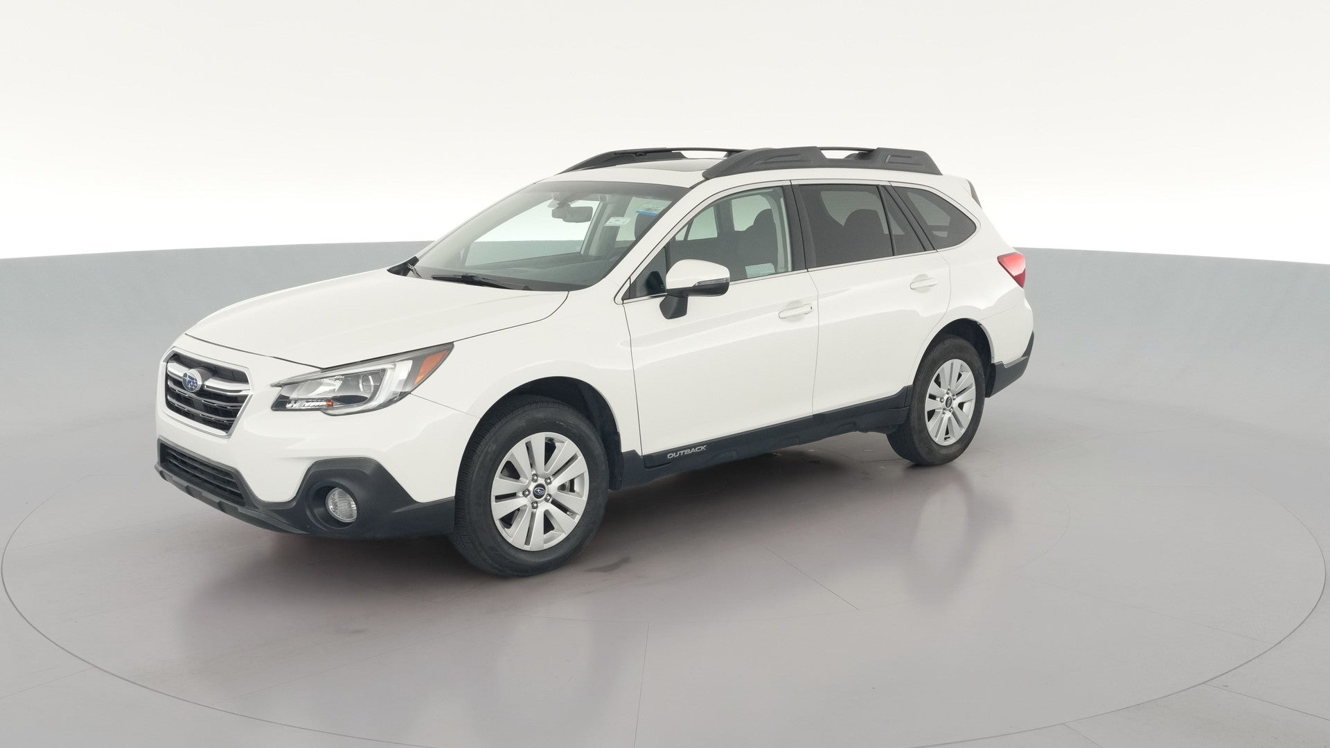2019 Subaru Outback vehicle photo