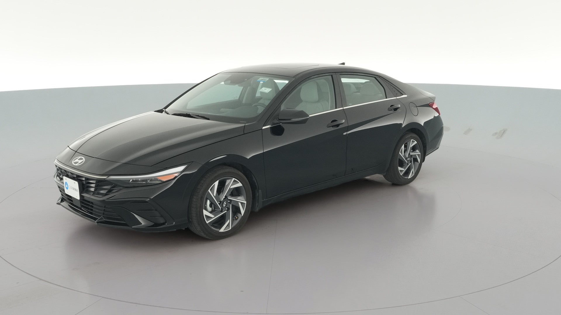 2025 Hyundai Elantra vehicle photo