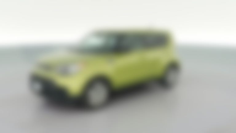 2019 Kia Soul vehicle photo