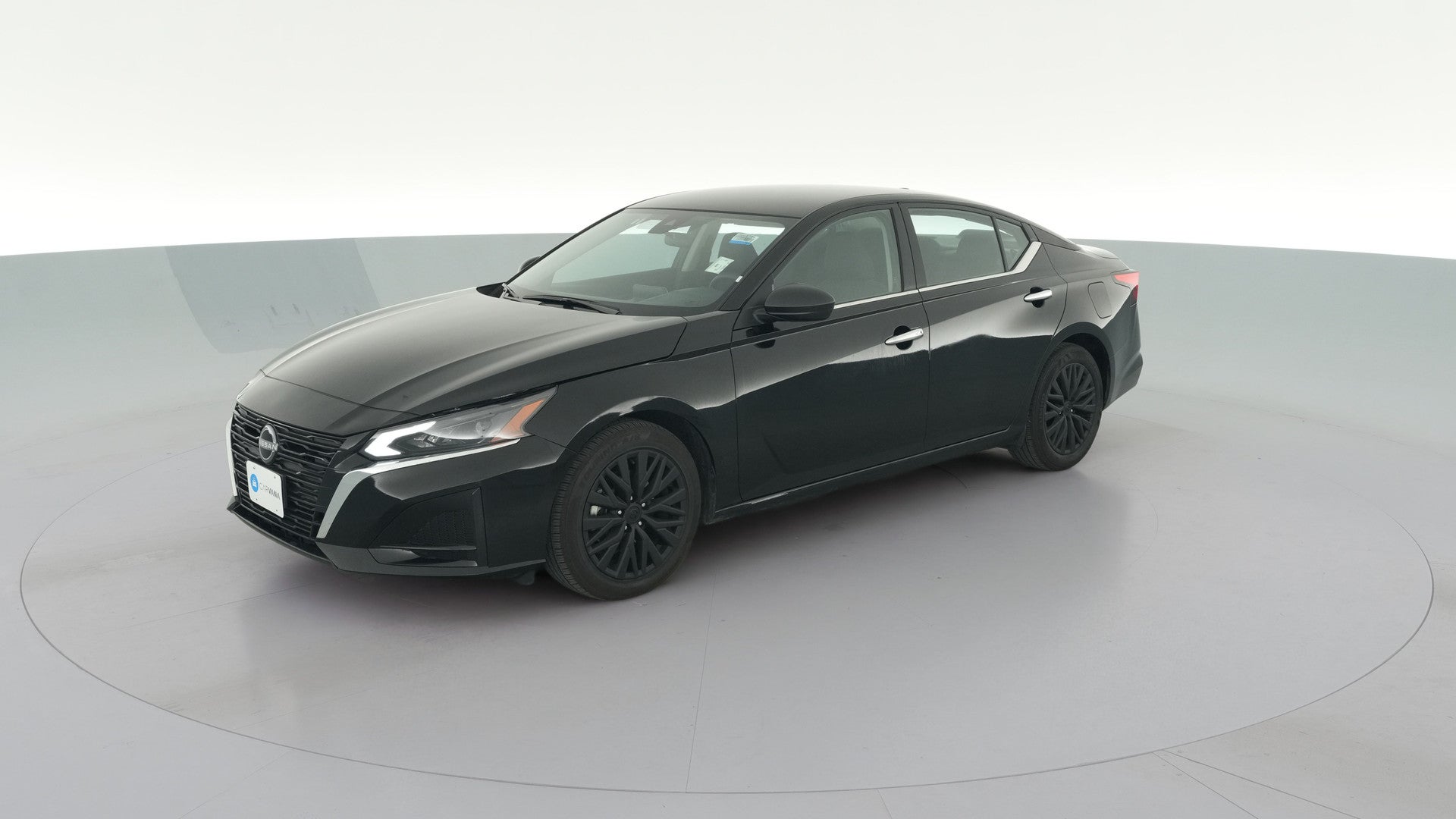2025 Nissan Altima vehicle photo