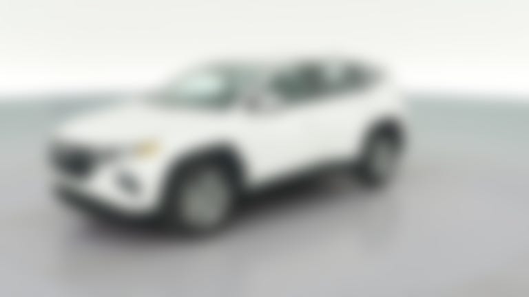 2024 Hyundai Tucson vehicle photo