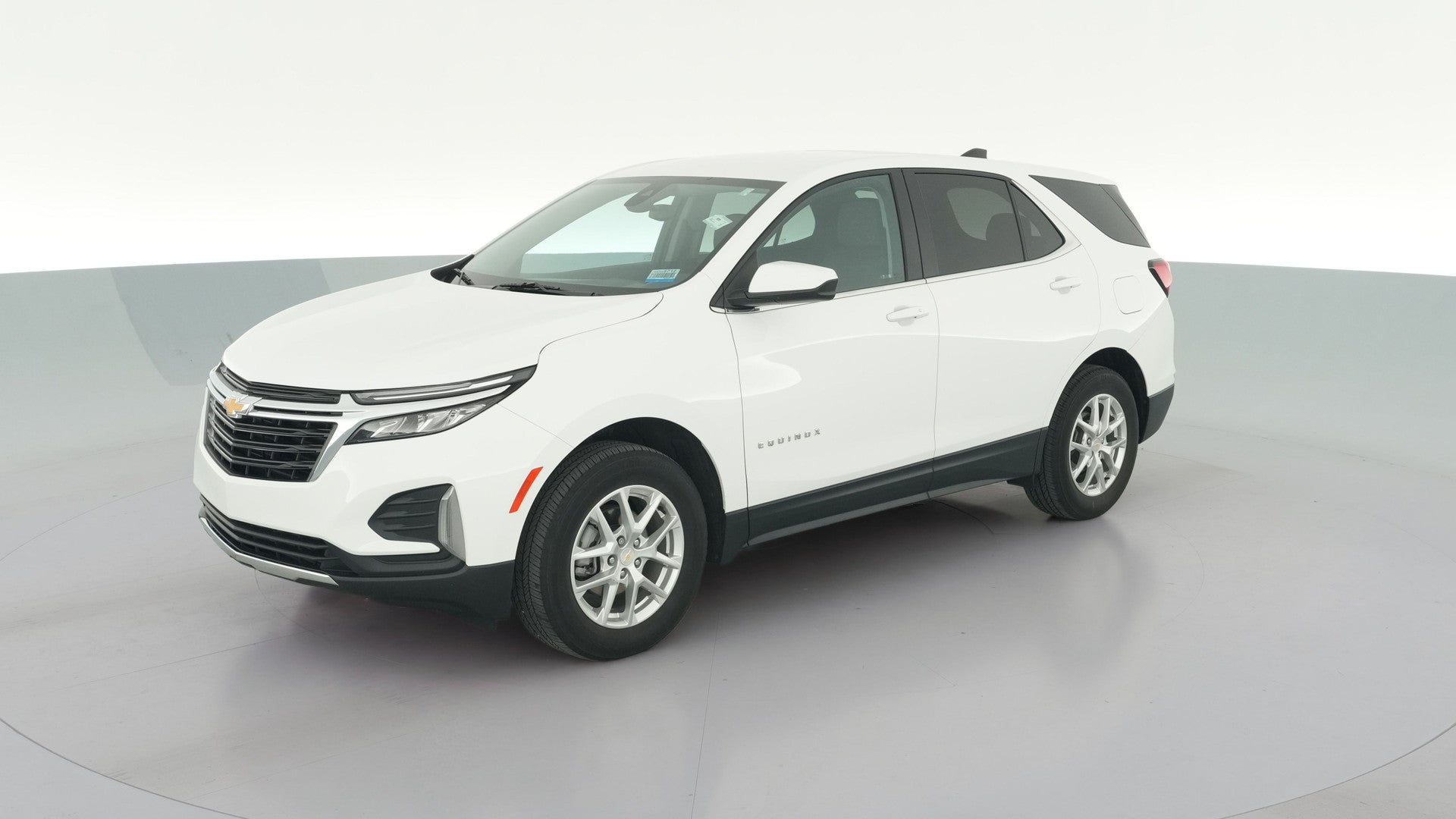 2022 Chevrolet Equinox vehicle photo