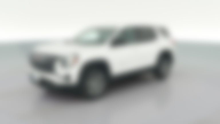 2025 GMC Terrain vehicle photo
