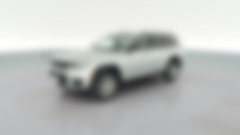 2023 Jeep Grand Cherokee L vehicle photo