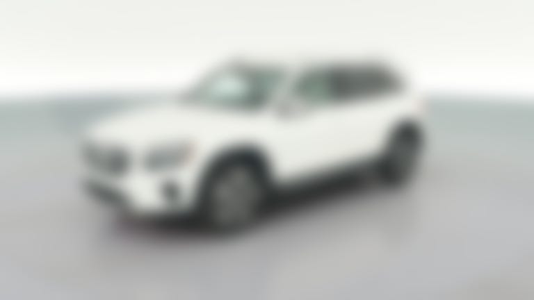 2024 Mercedes-Benz GLB vehicle photo