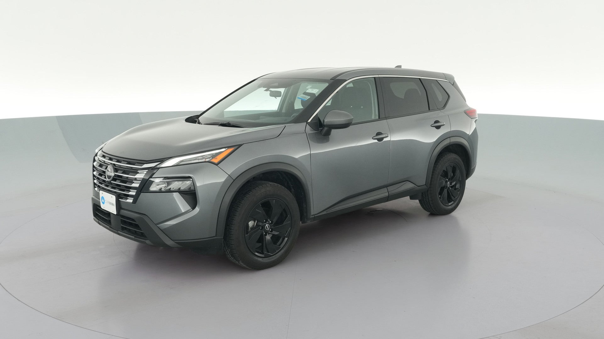 2025 Nissan Rogue vehicle photo