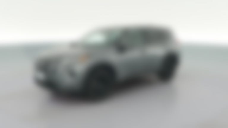 2025 Nissan Rogue vehicle photo