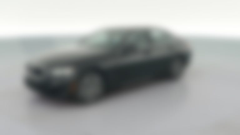 2025 BMW 3 Series vehicle photo