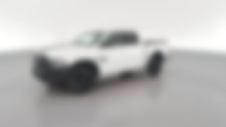 2019 Ram 1500 Classic Crew Cab vehicle photo