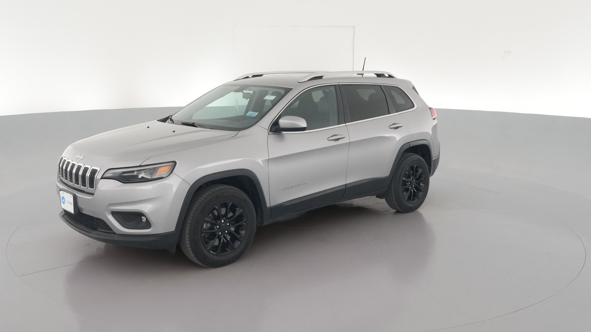2019 Jeep Cherokee vehicle photo