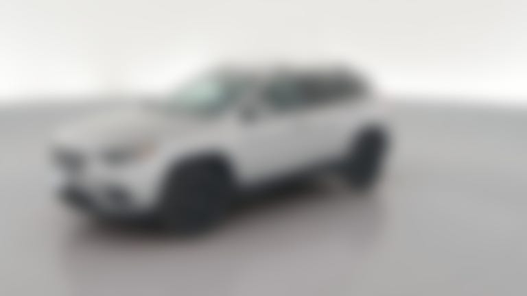 2019 Jeep Cherokee vehicle photo