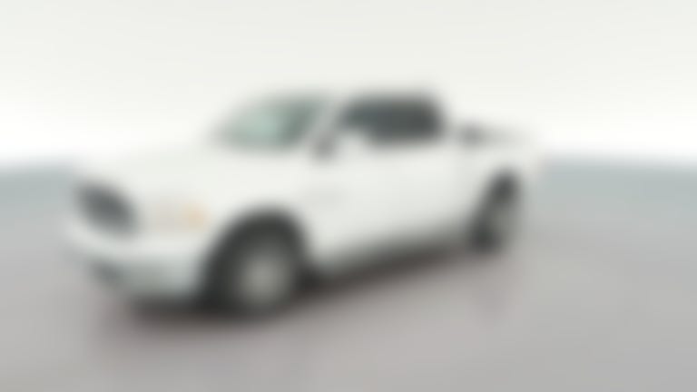 2017 Ram 1500 Crew Cab vehicle photo