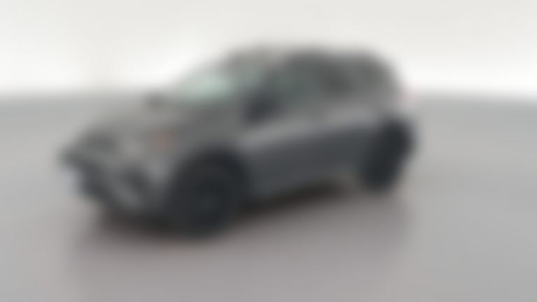 2018 Toyota RAV4 vehicle photo