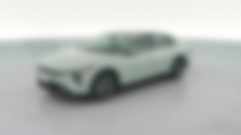 2025 Kia K4 vehicle photo