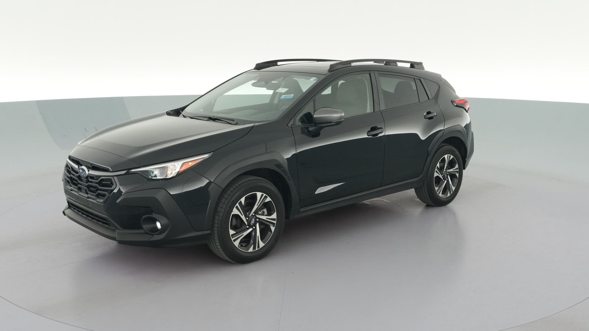 2024 Subaru Crosstrek vehicle photo