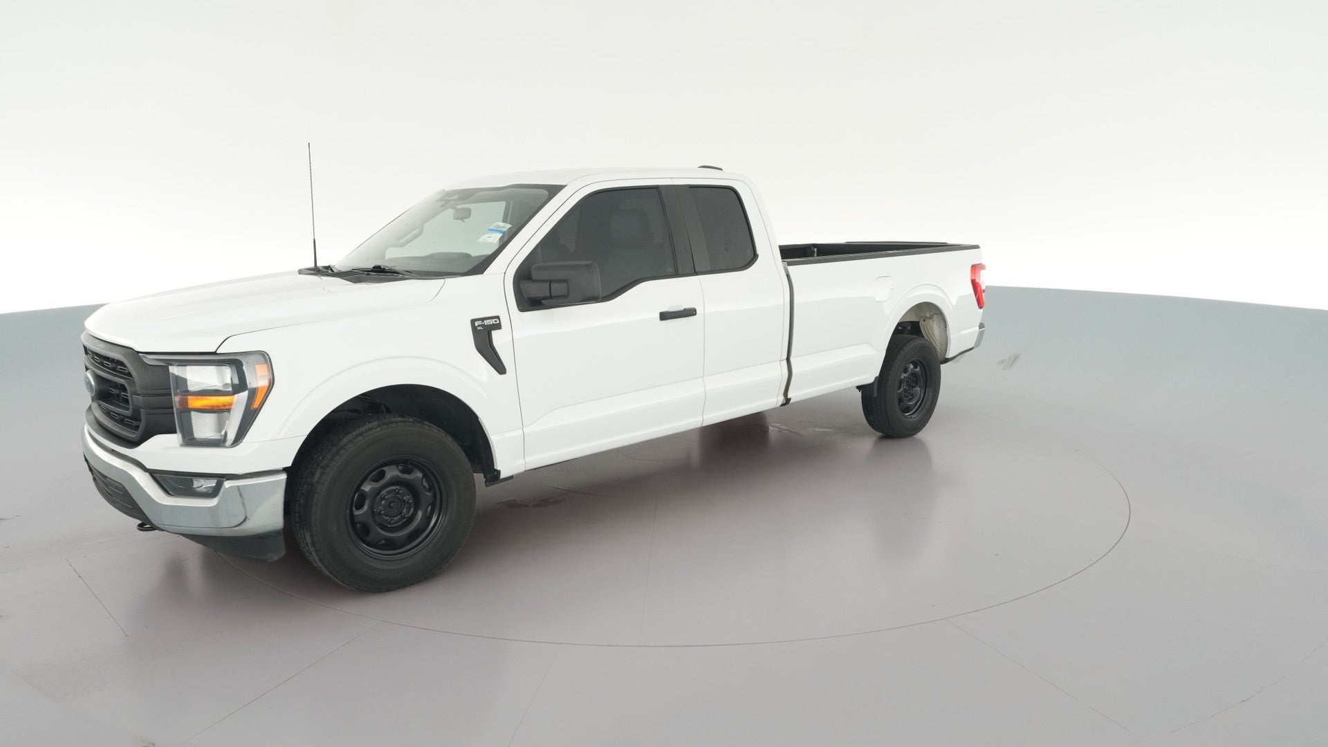 2023 Ford F150 Super Cab vehicle photo
