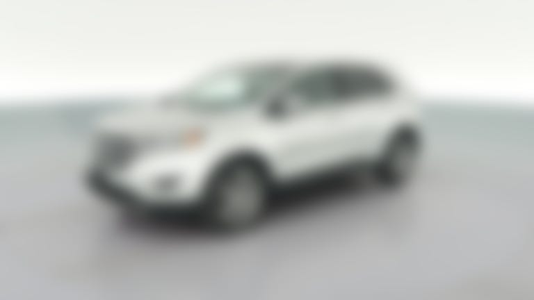 2017 Ford Edge vehicle photo